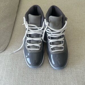 Jordan’s